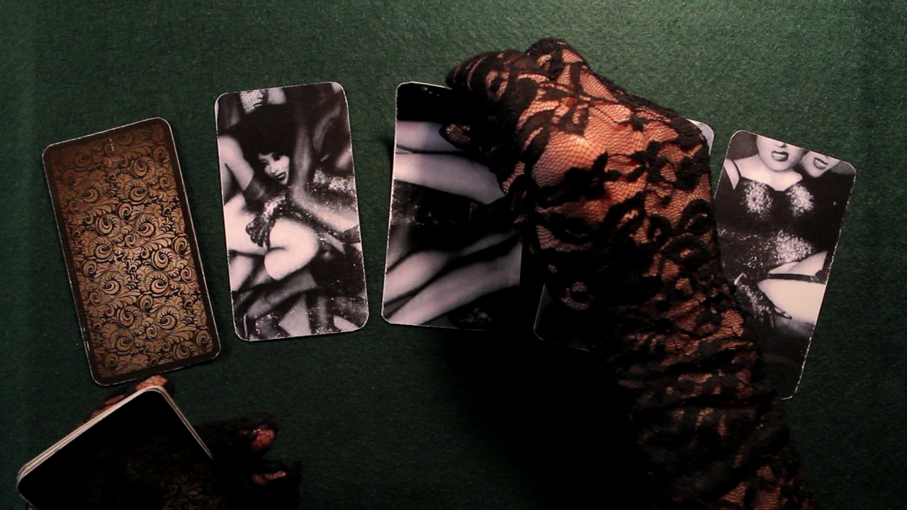 Les Jambes De Saint-Pierre