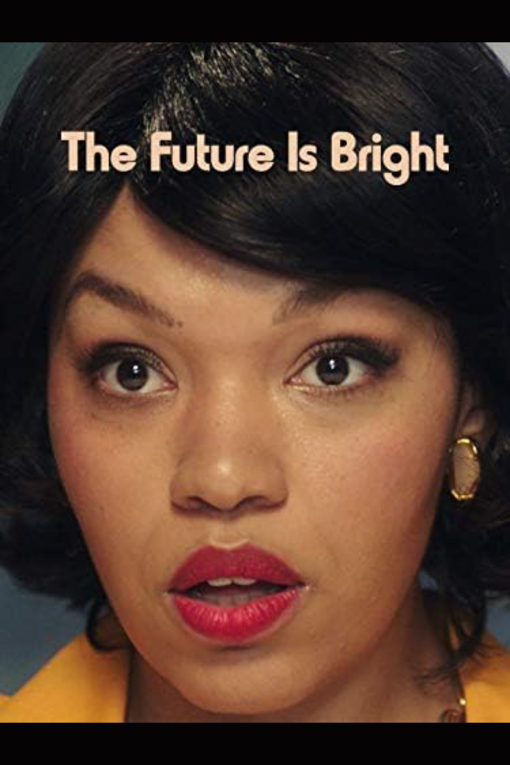 The Future is Bright