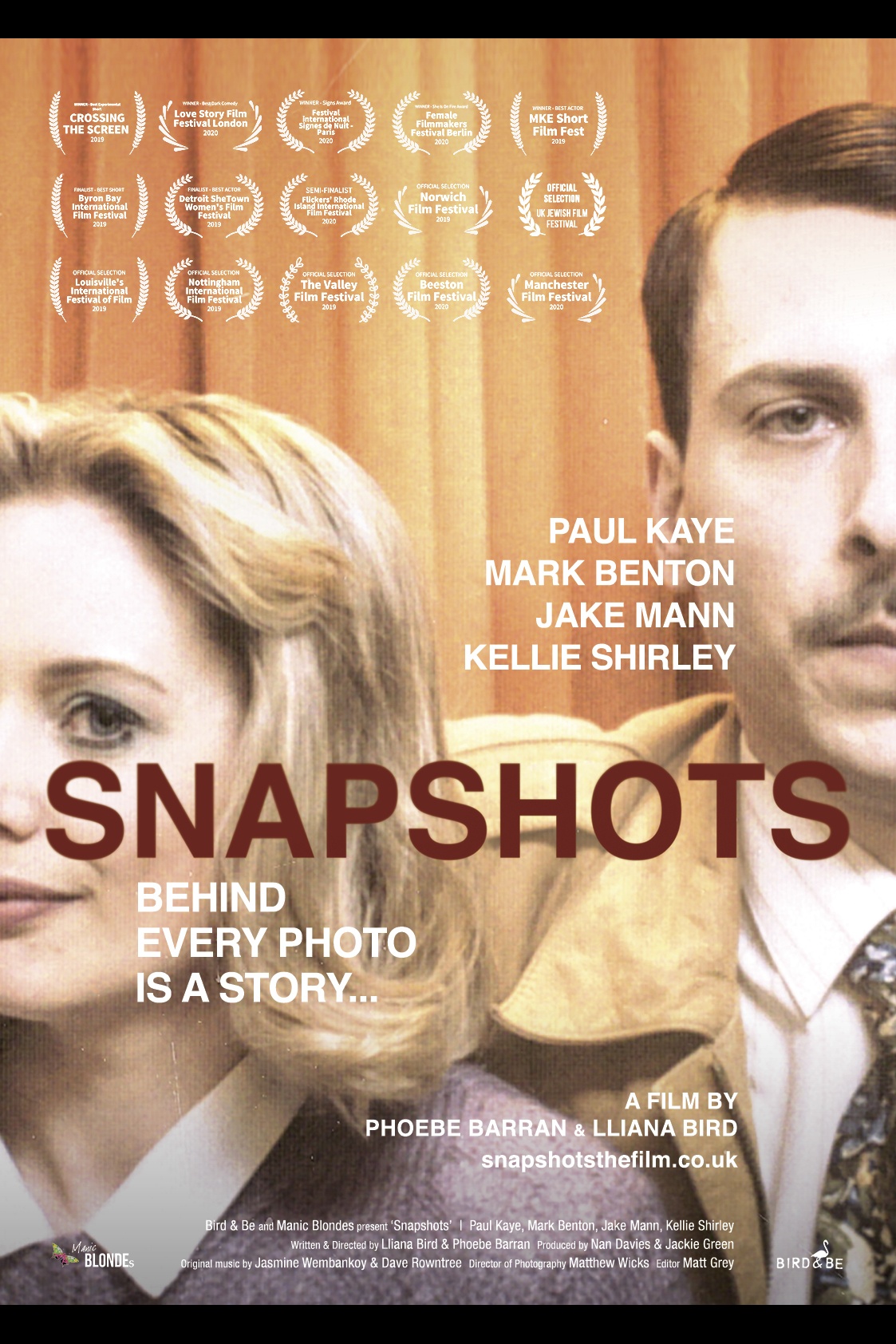 Snapshots