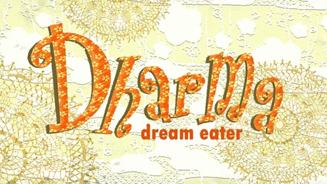 Dharma Dream Eater
