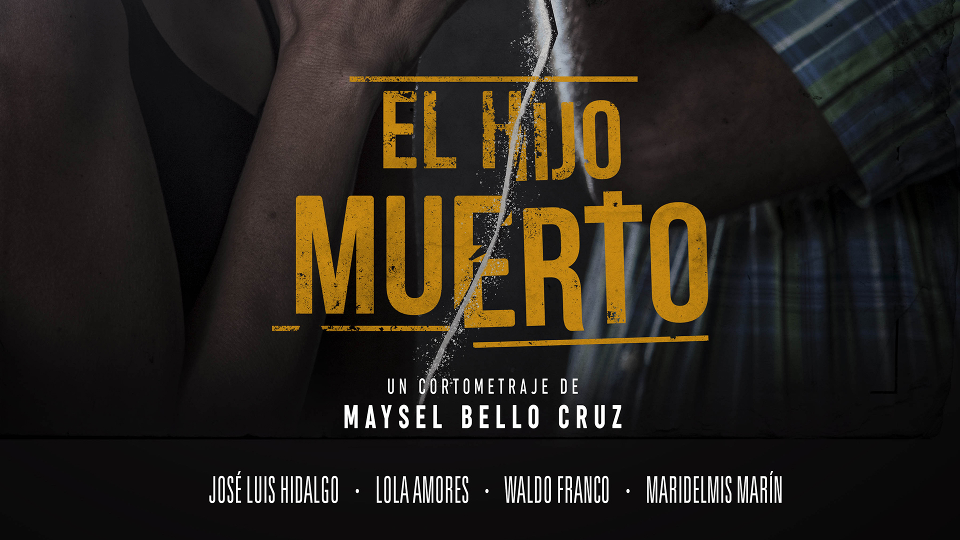 The Dead Son (El Hijo Muerto) - Trailer 2