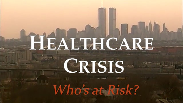 Healthcare Crisis