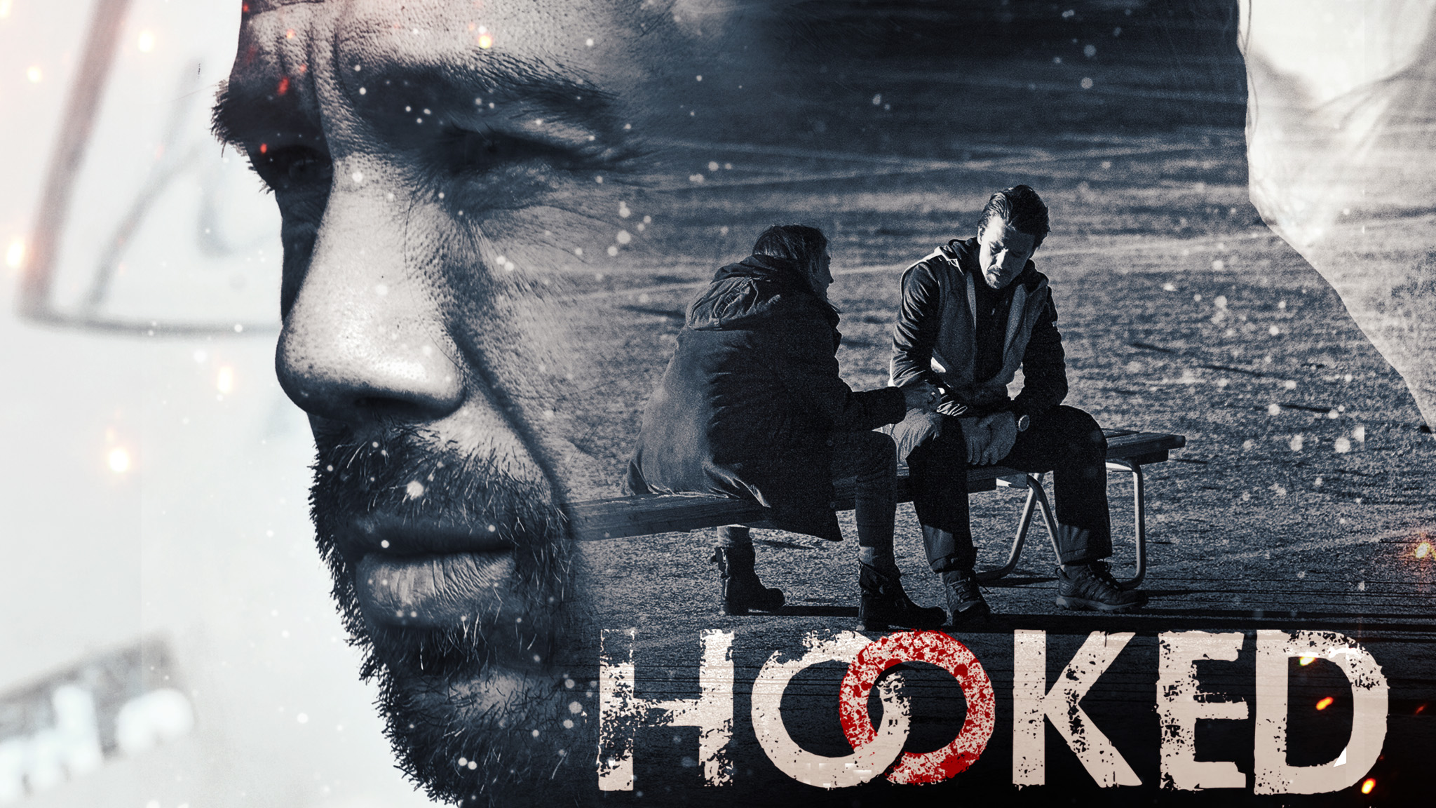 Hooked (Koukussa)