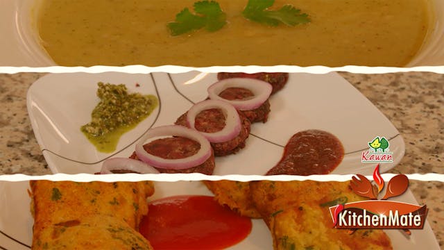 Kawan Kitchen Mate: Season 2 Ep 13 De...