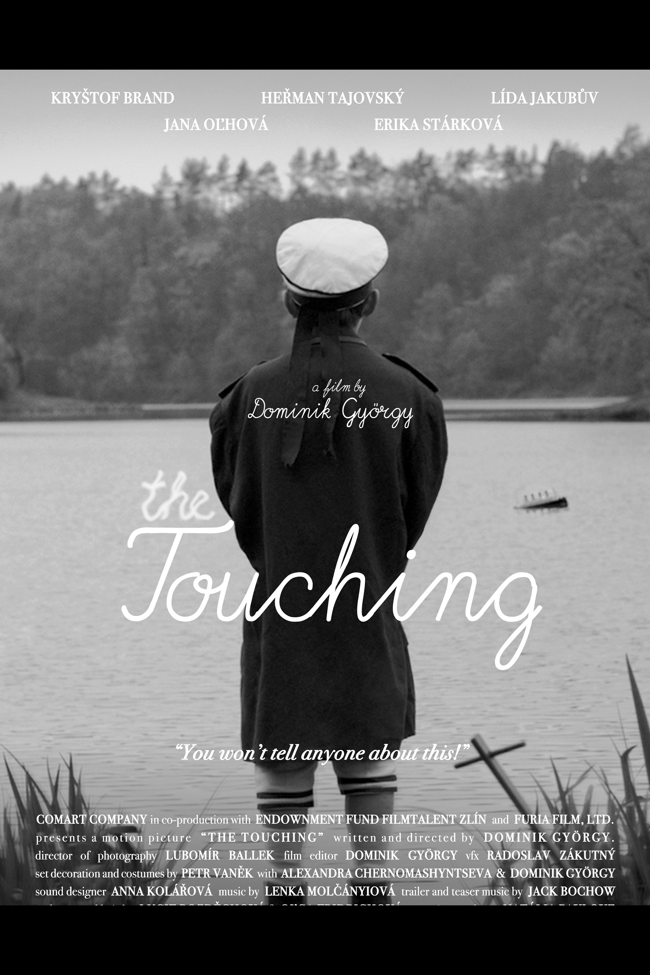 The Touching (Dotýkání)