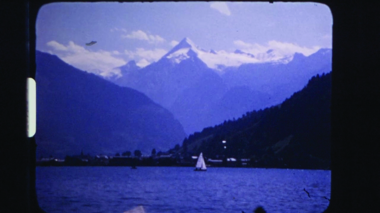 The History Begins Starting From Us (A História Começa a Partir de Nós)