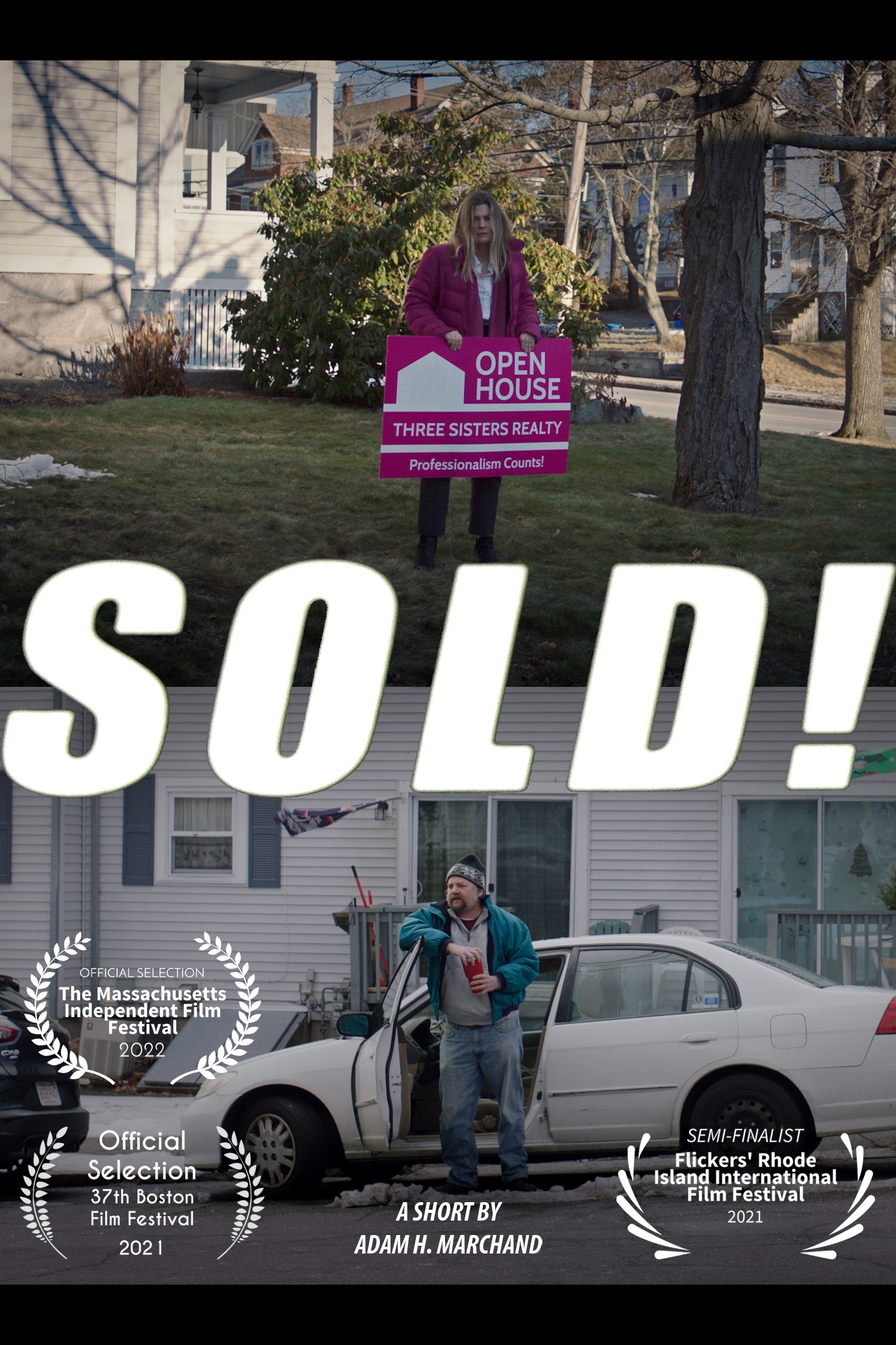 Sold!