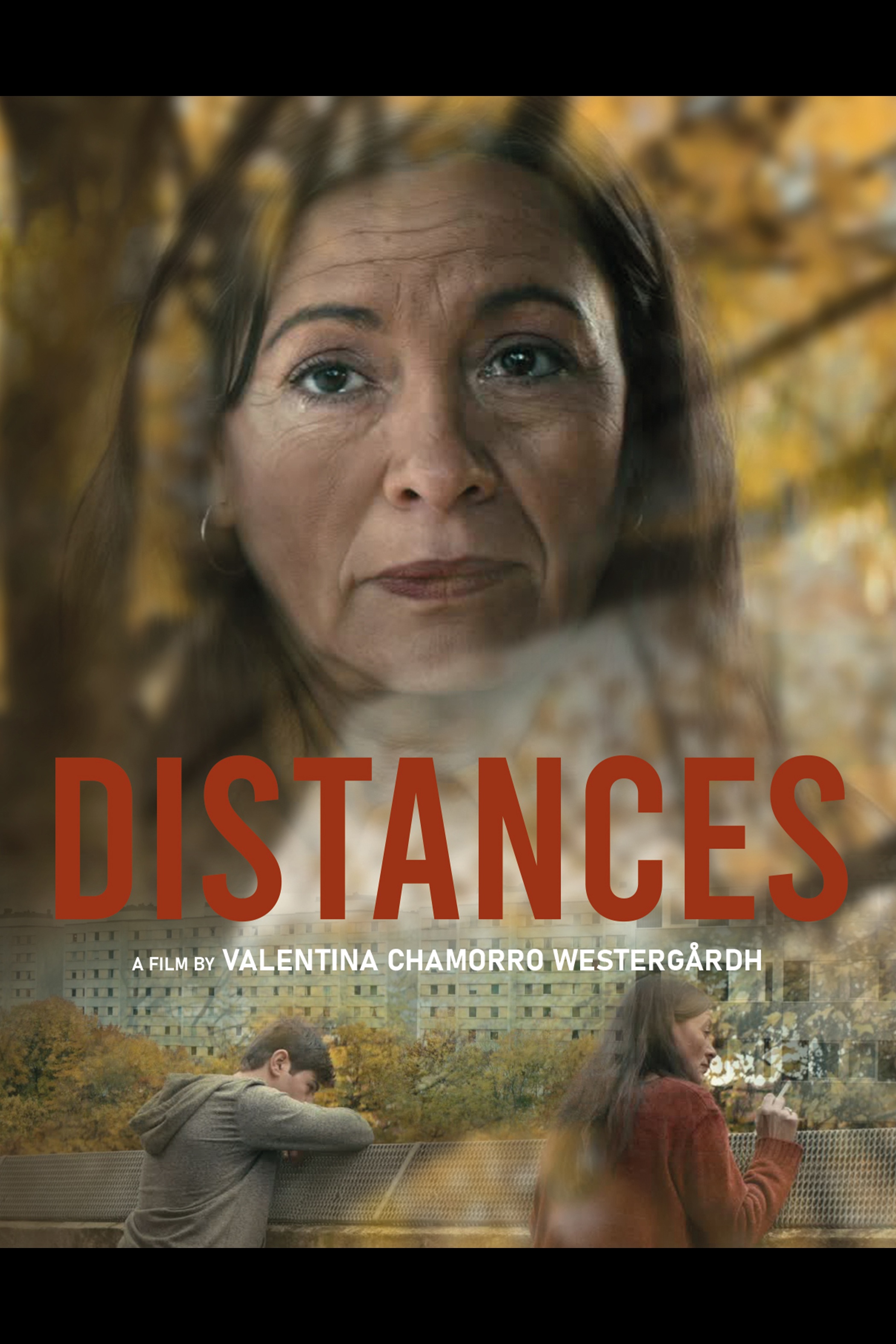 Distances (Bortom)