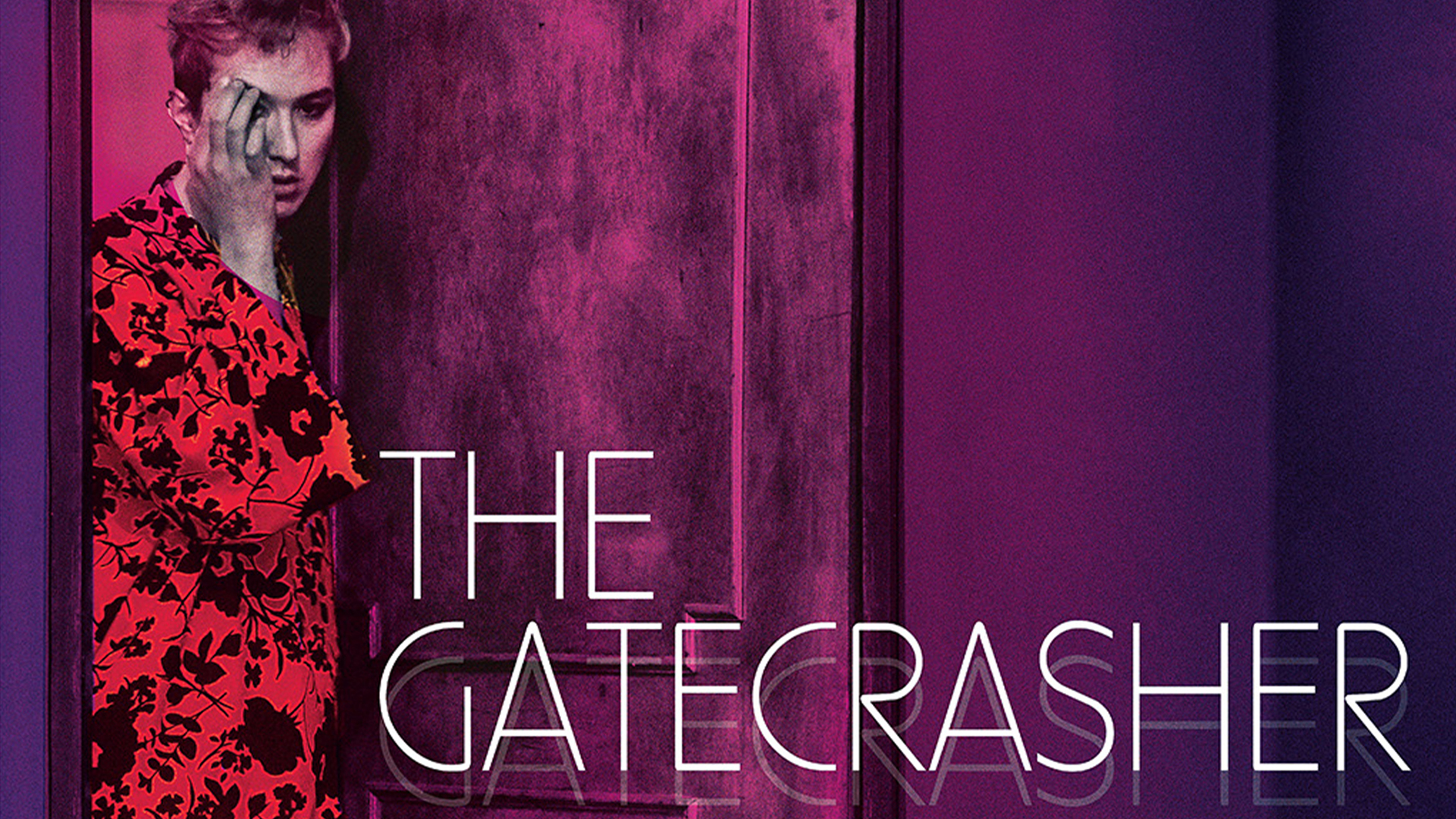 The Gatecrasher [No Subtitles]