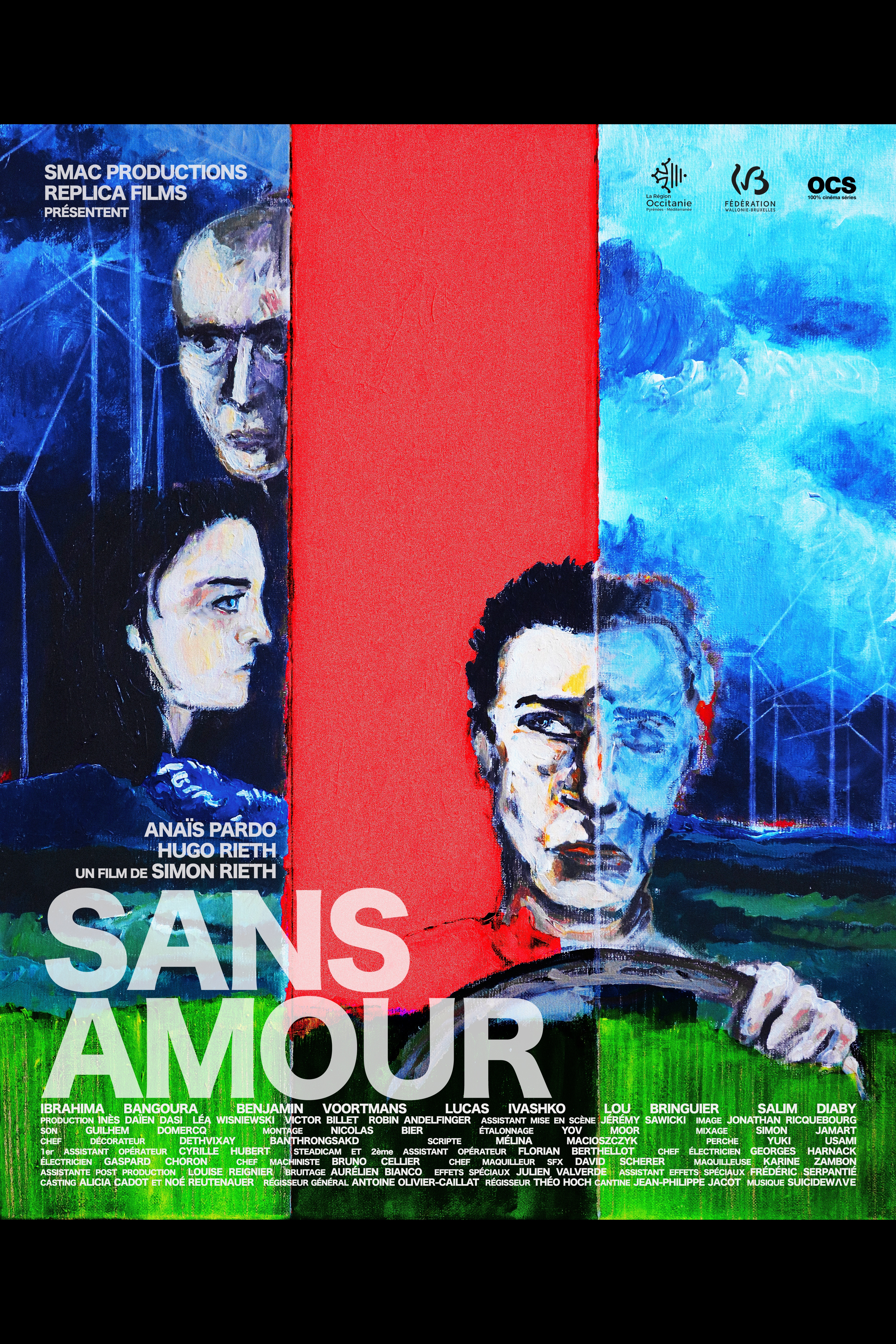 Without Love (Sans Amour)