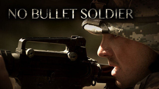 No Bullet Soldier