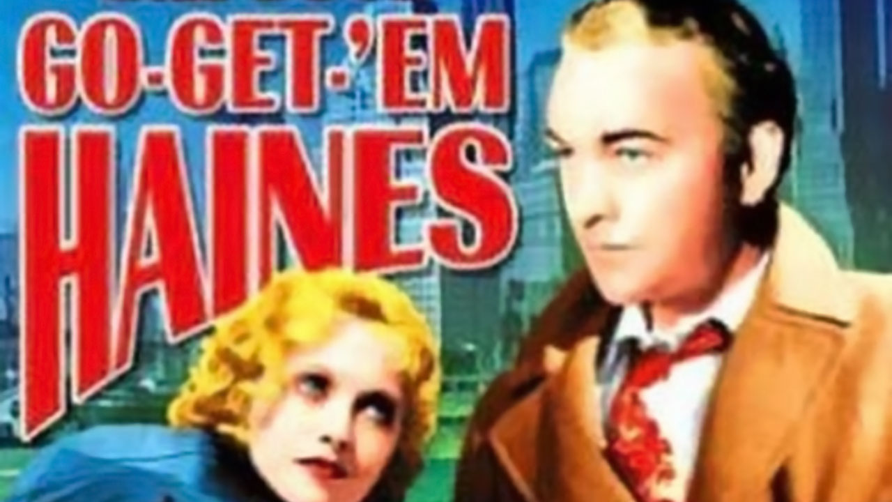 Go-Get-'Em Haines