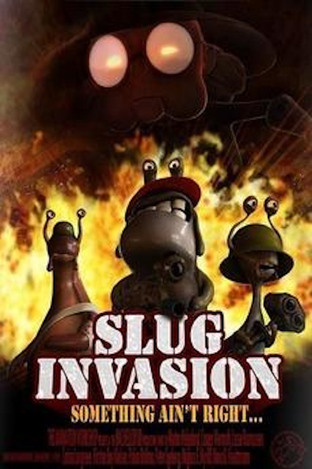 Slug Invasion