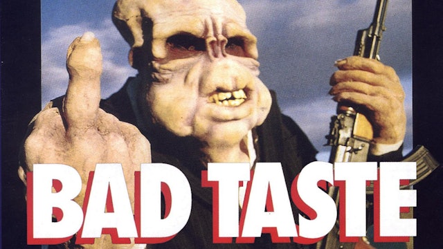 Bad Taste