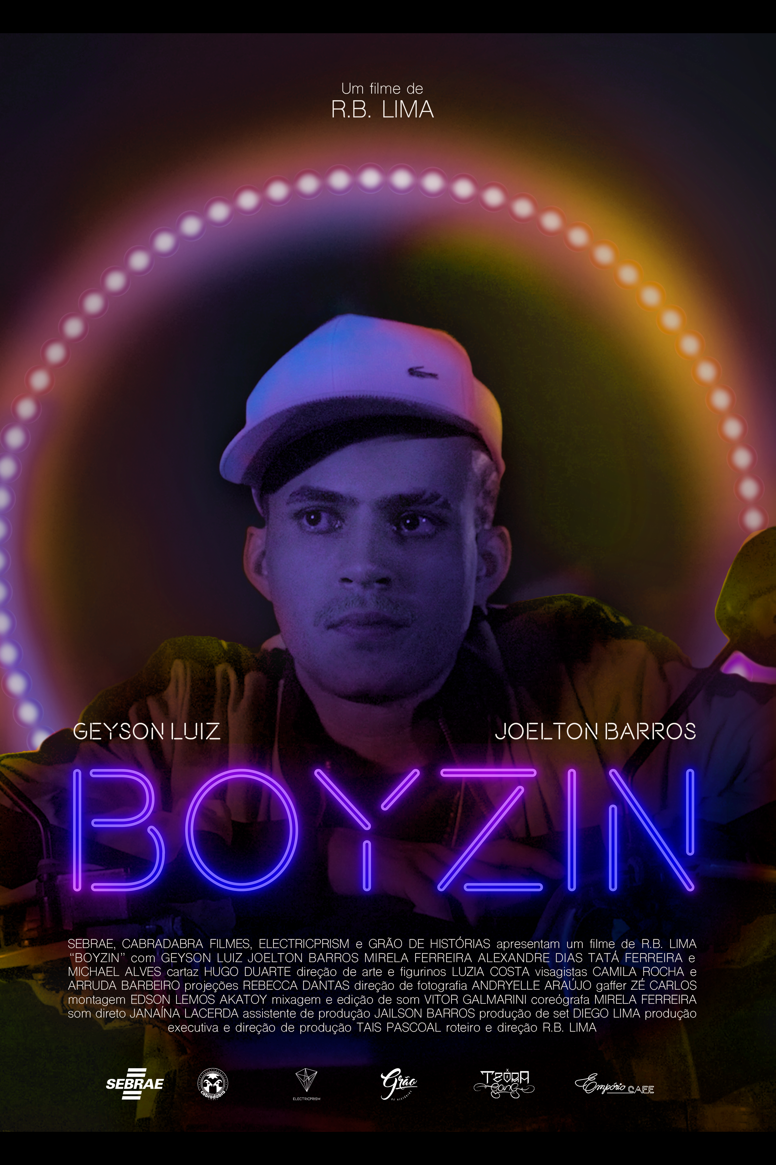 Boyzin