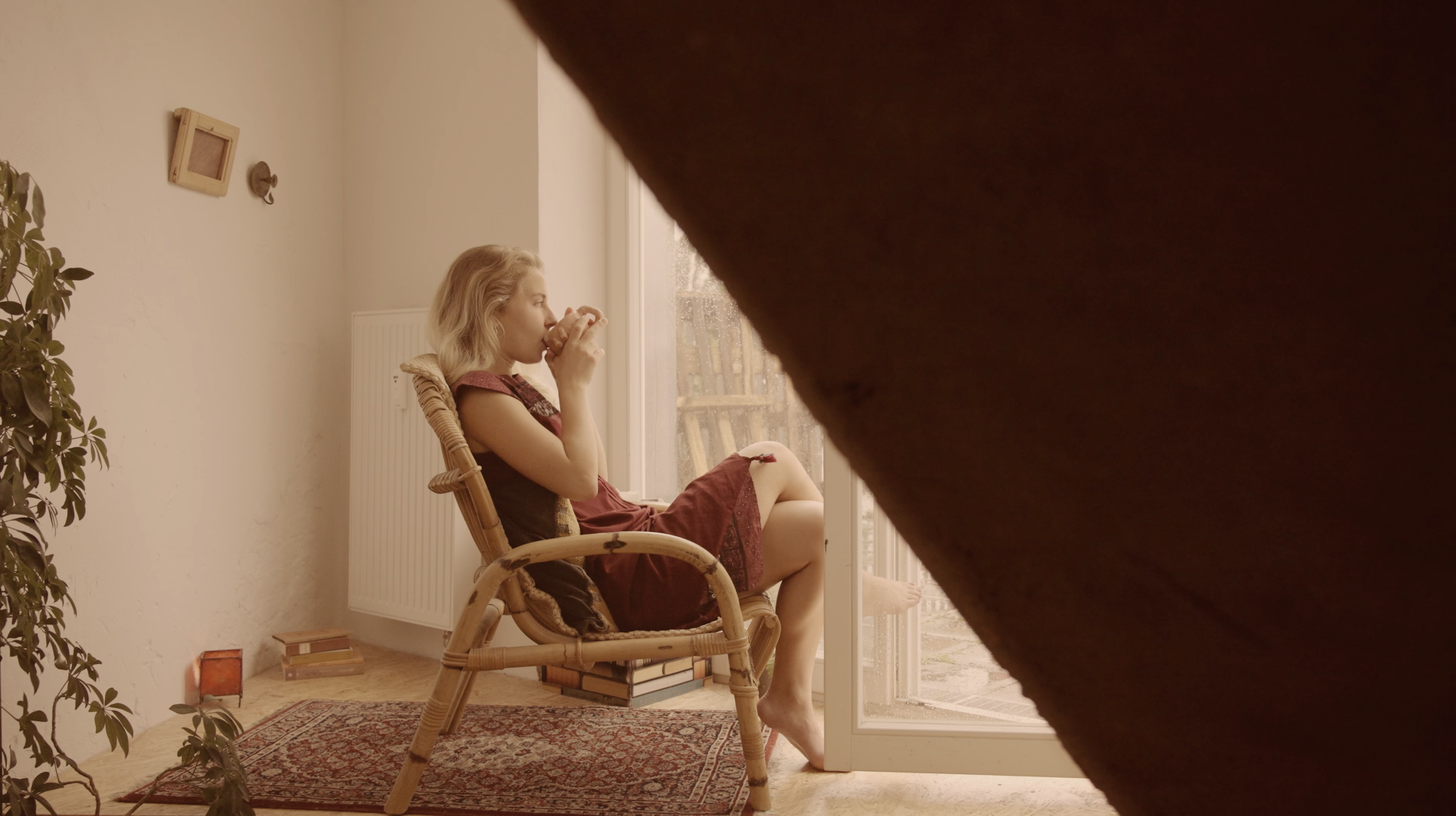 7+1 Fragments (7+1 Fragmente)