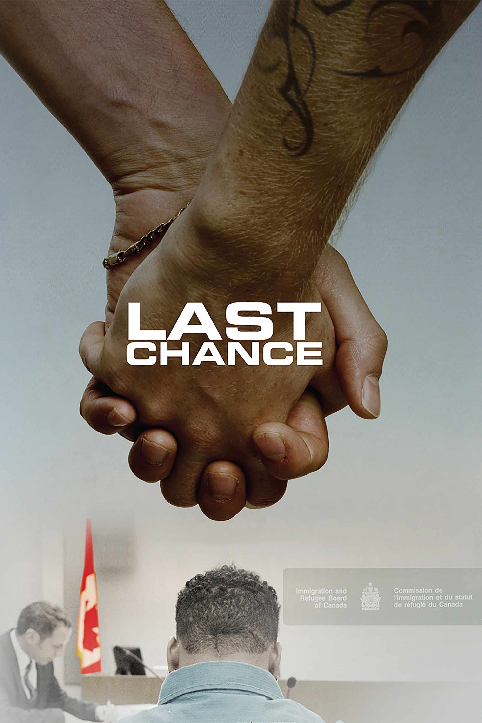Last Chance (Une Dernière Chance)