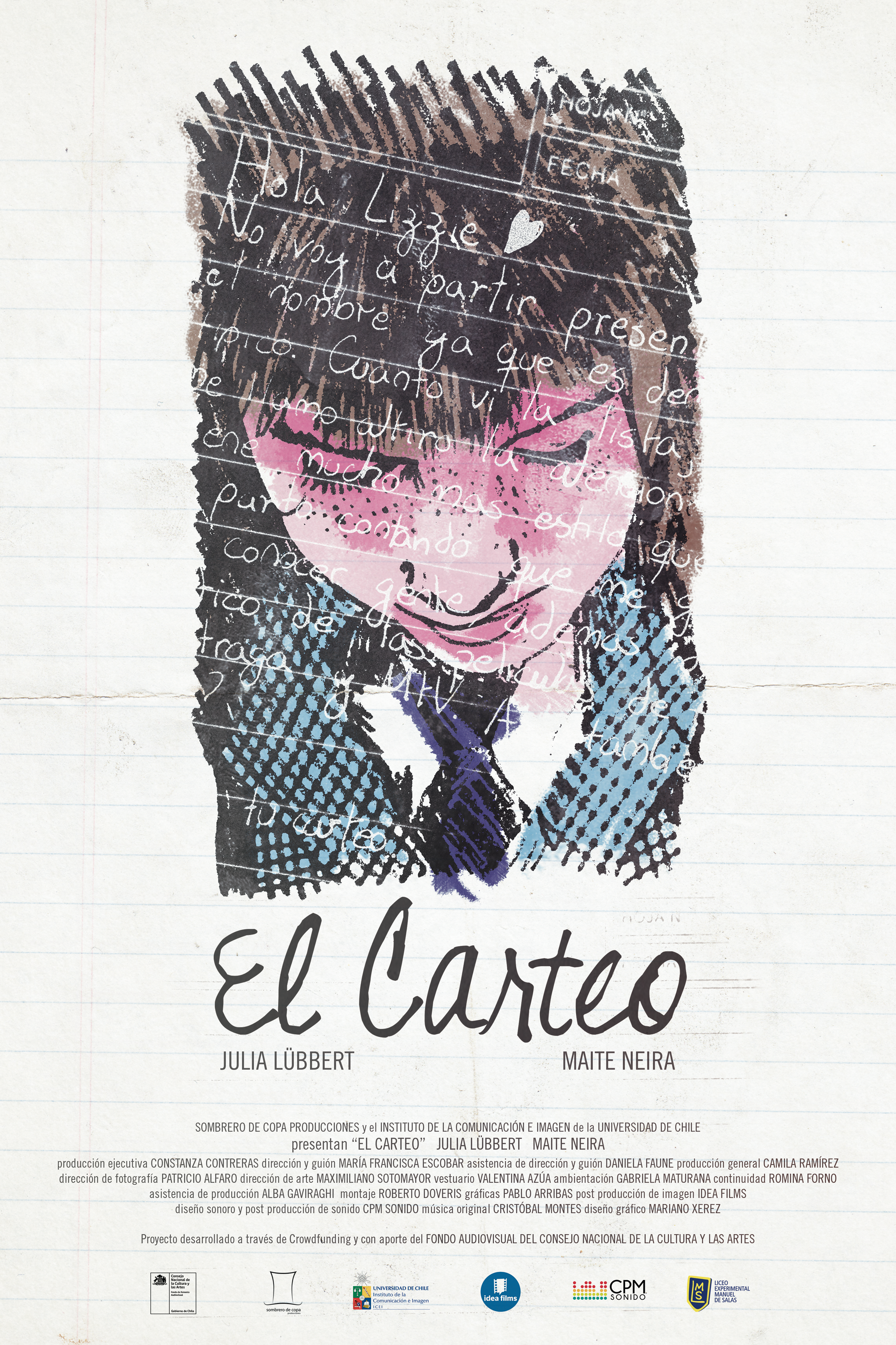 El Carteo
