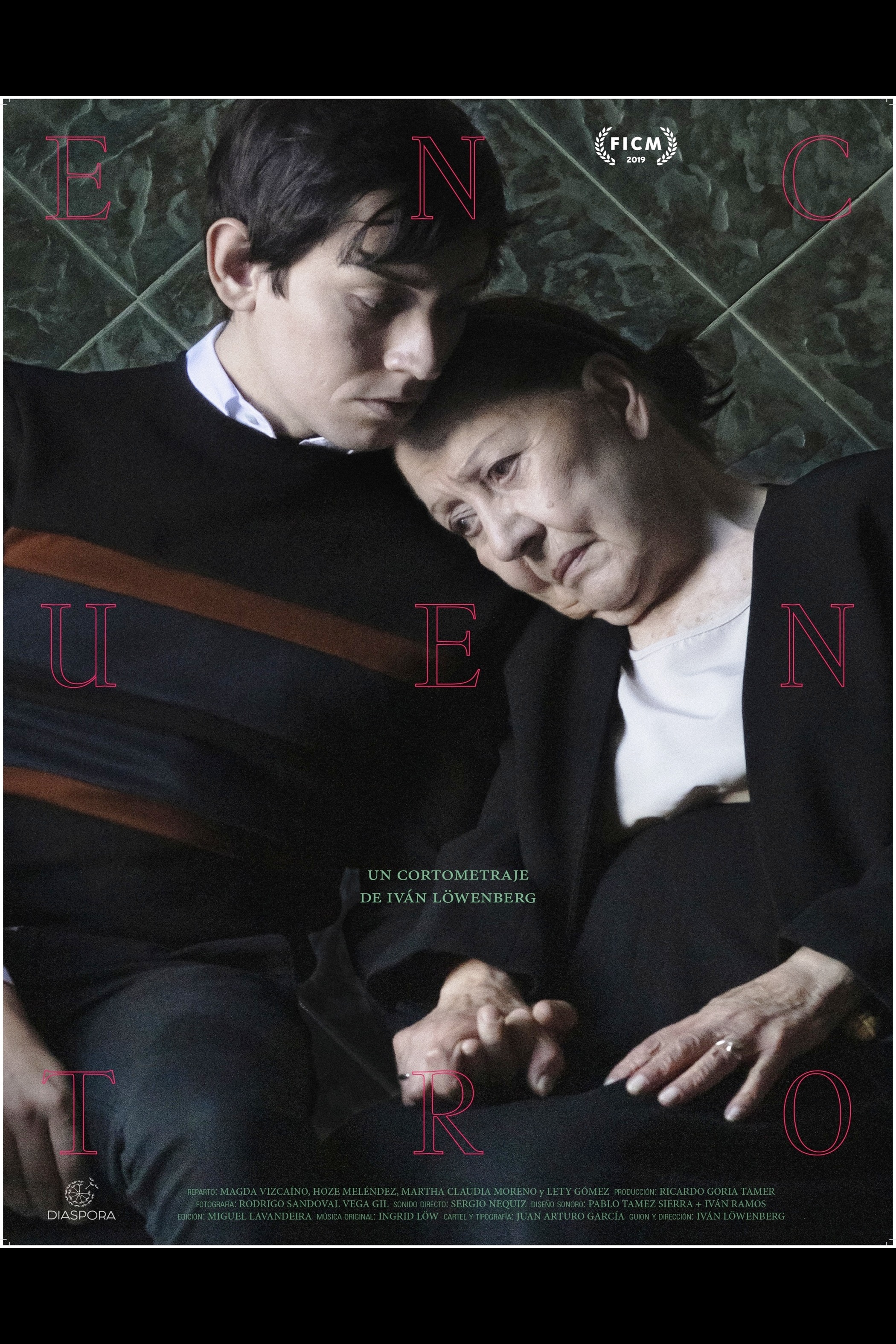 Encounter (Encuentro)