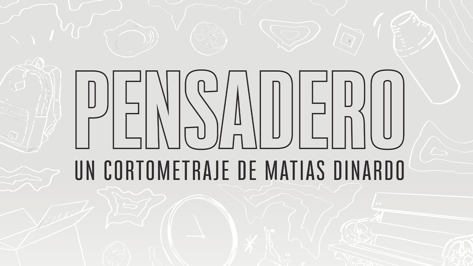 Overthinker (Pensadero)