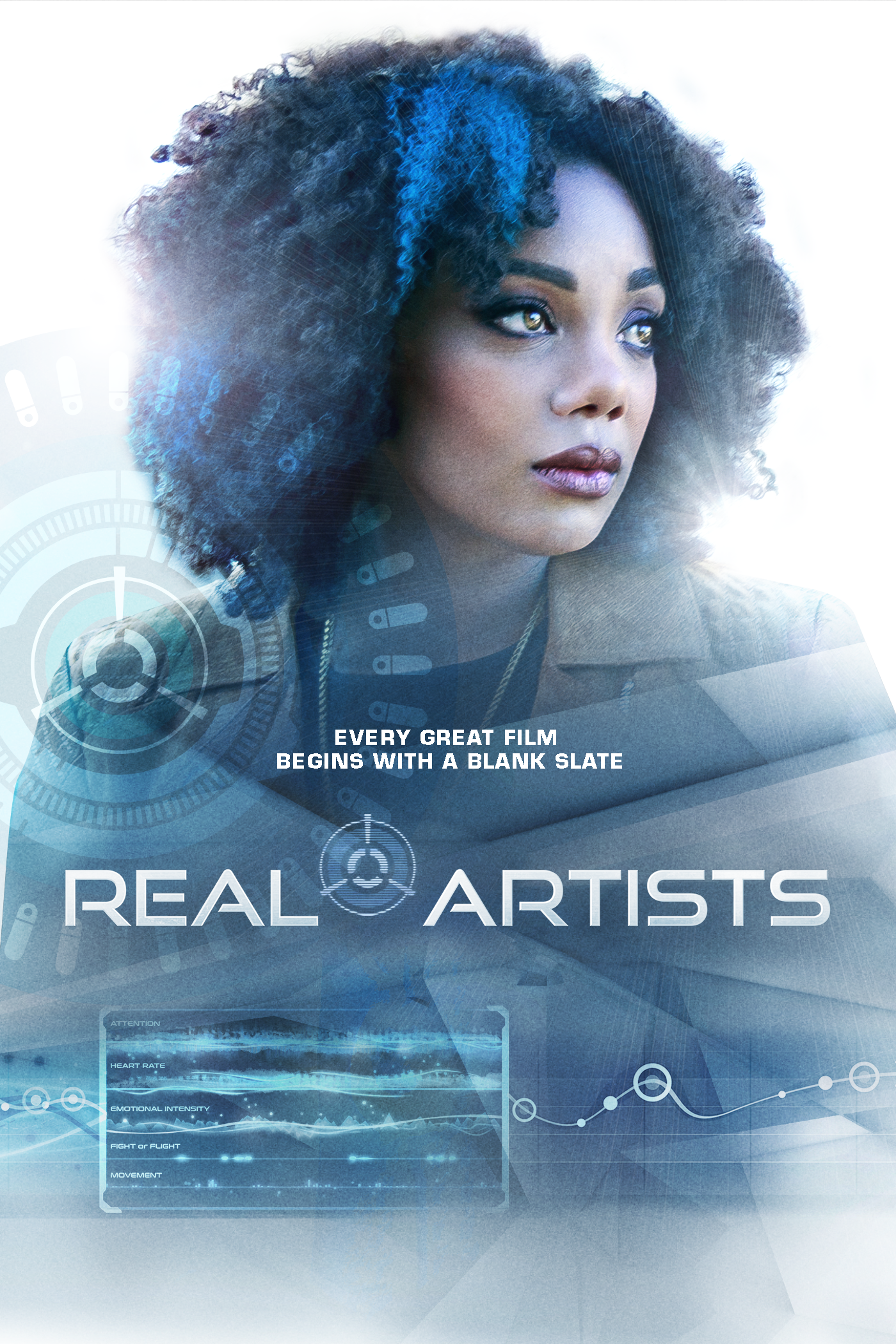 Real Artists