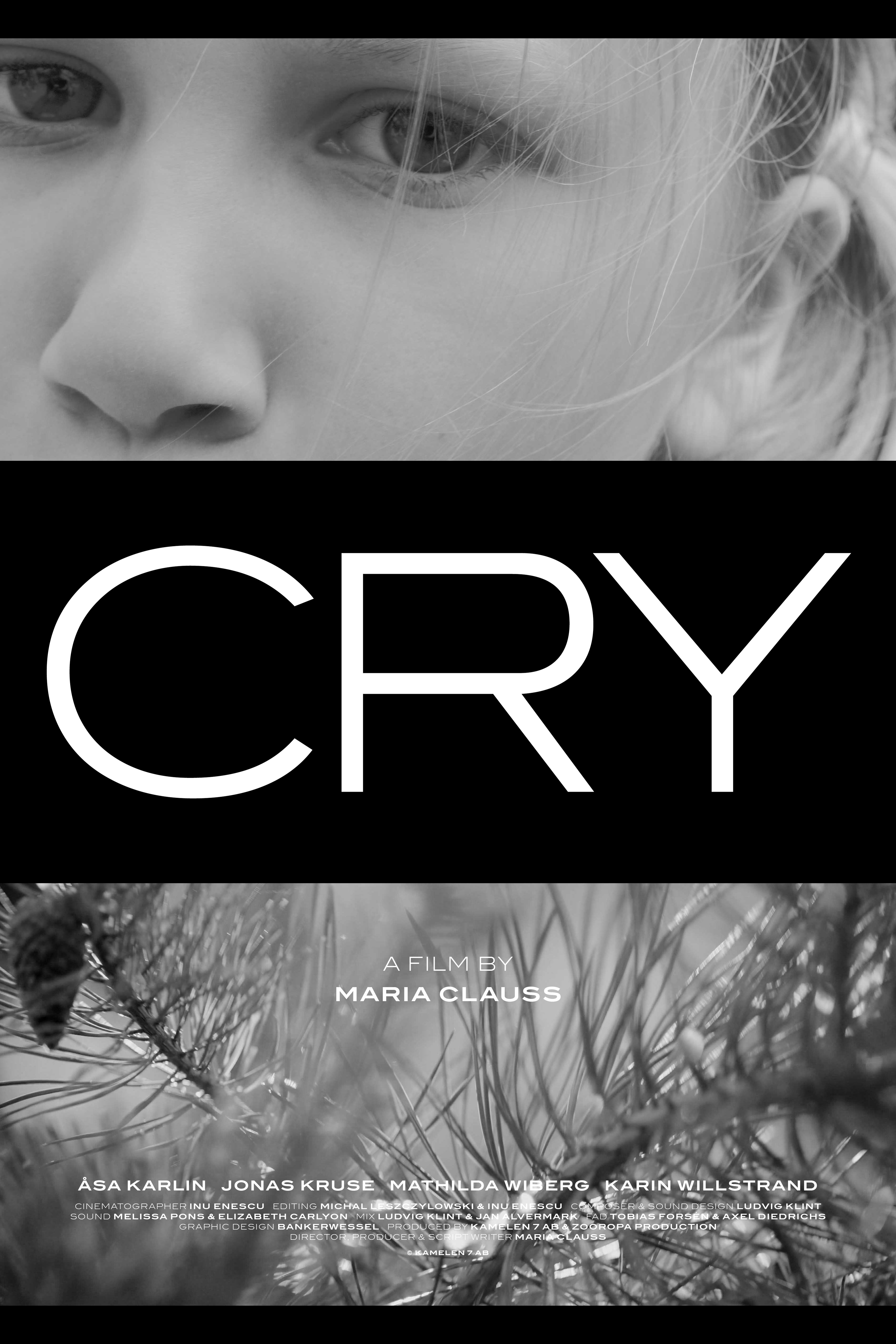 Cry (Saknad)
