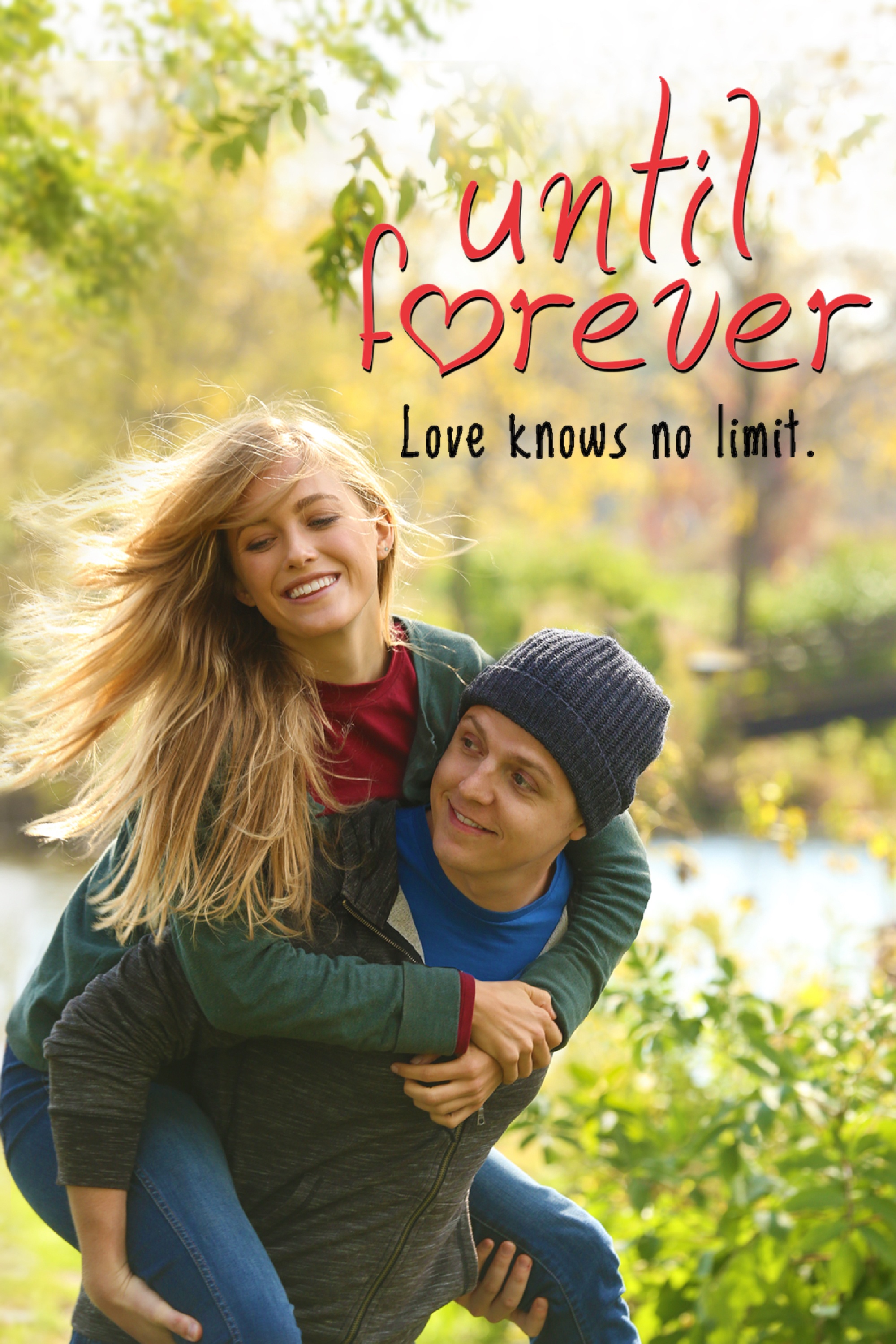 Until Forever