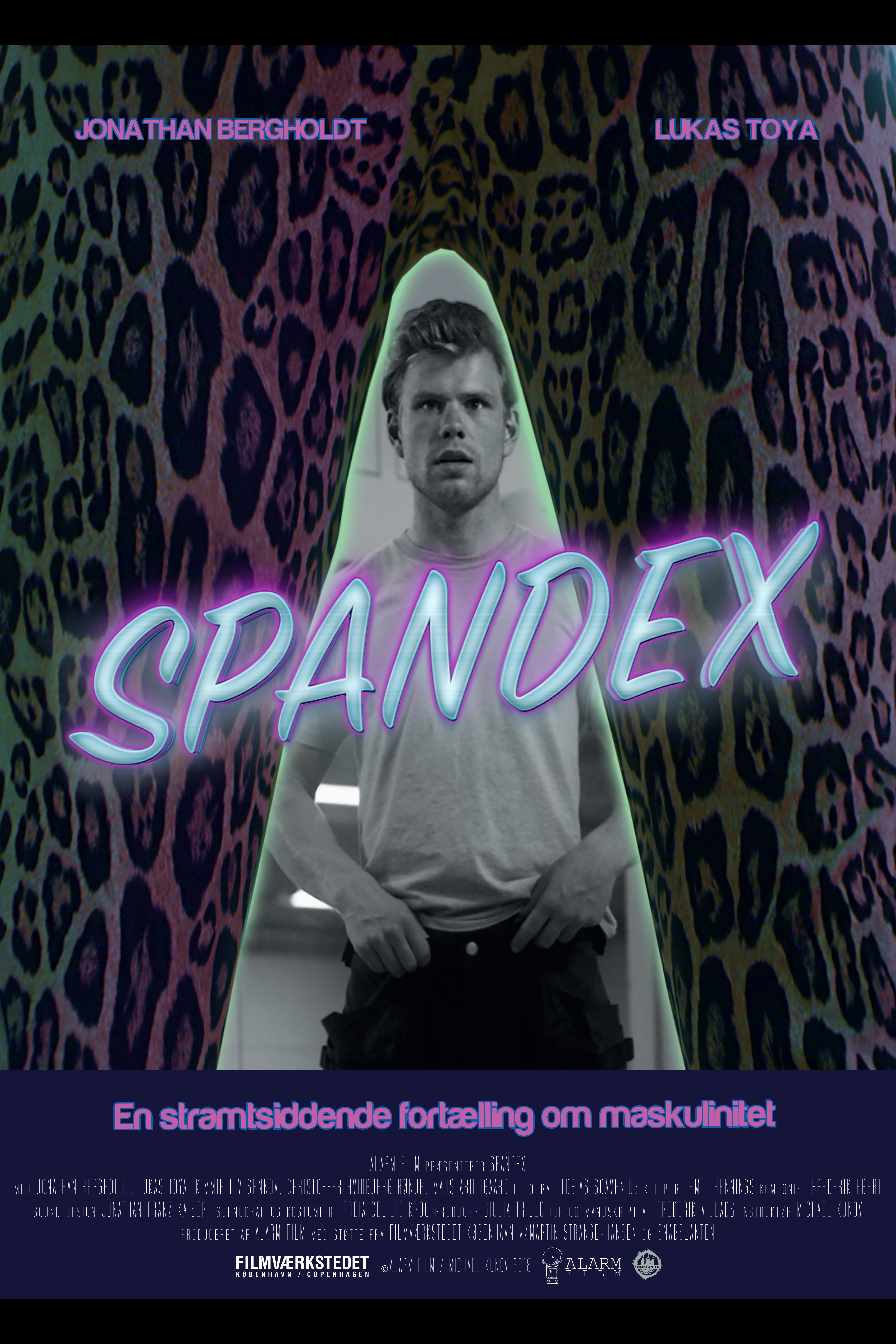 Spandex