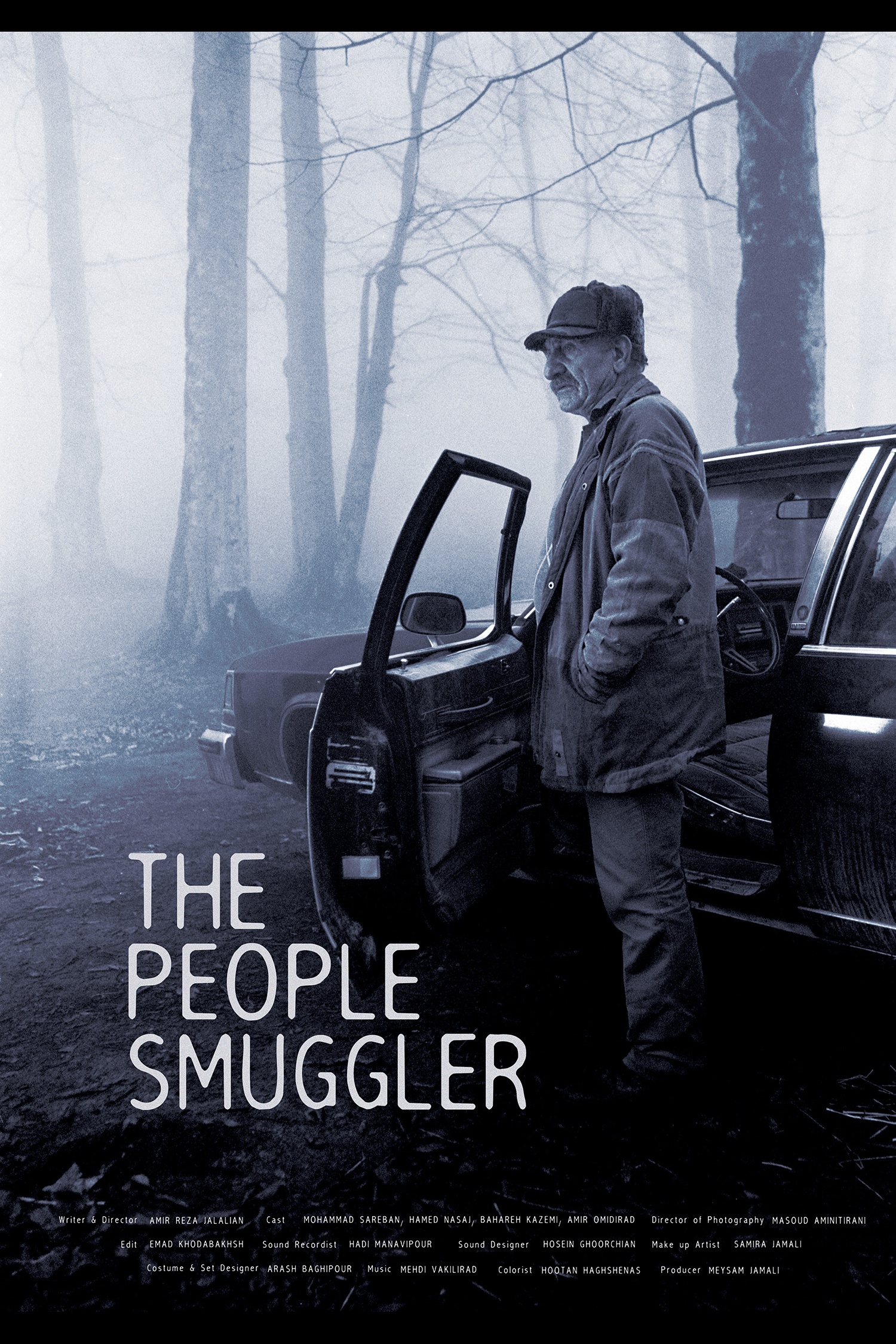 The People Smuggler