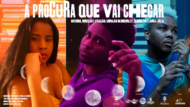 A Procura Que Vai Chegar