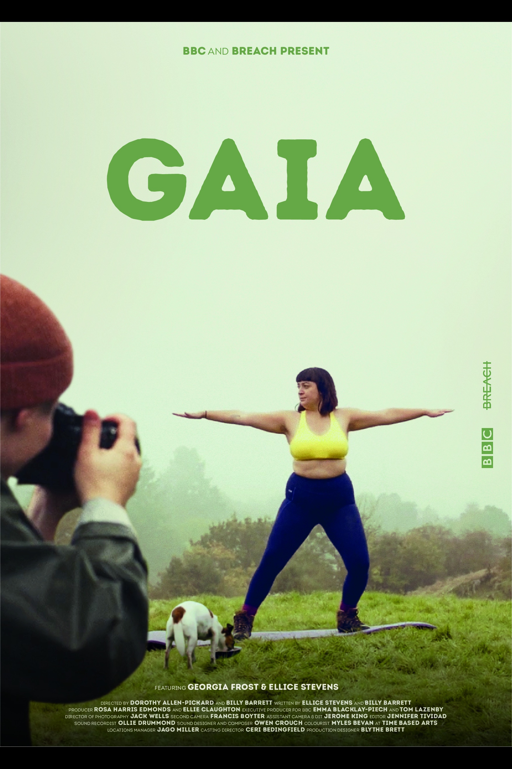 Gaia