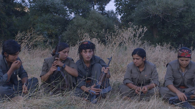 Gulîstan, Land of Roses