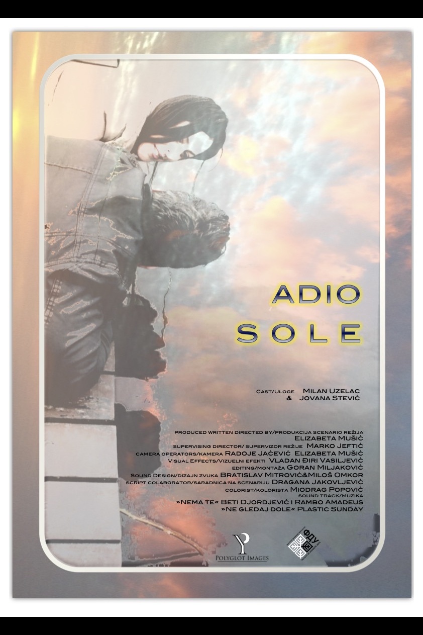 Goodbye Sun (Adio Sole)