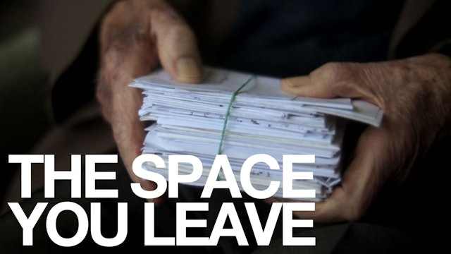 The Space You Leave