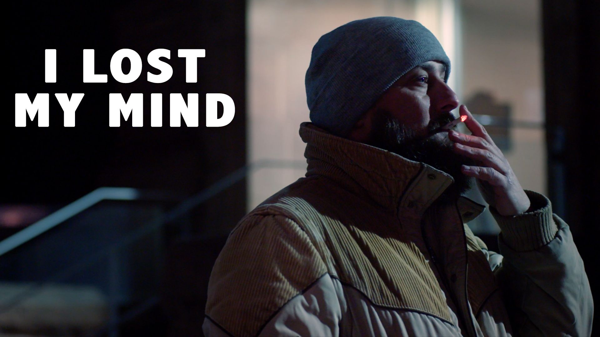 I Lost My Mind