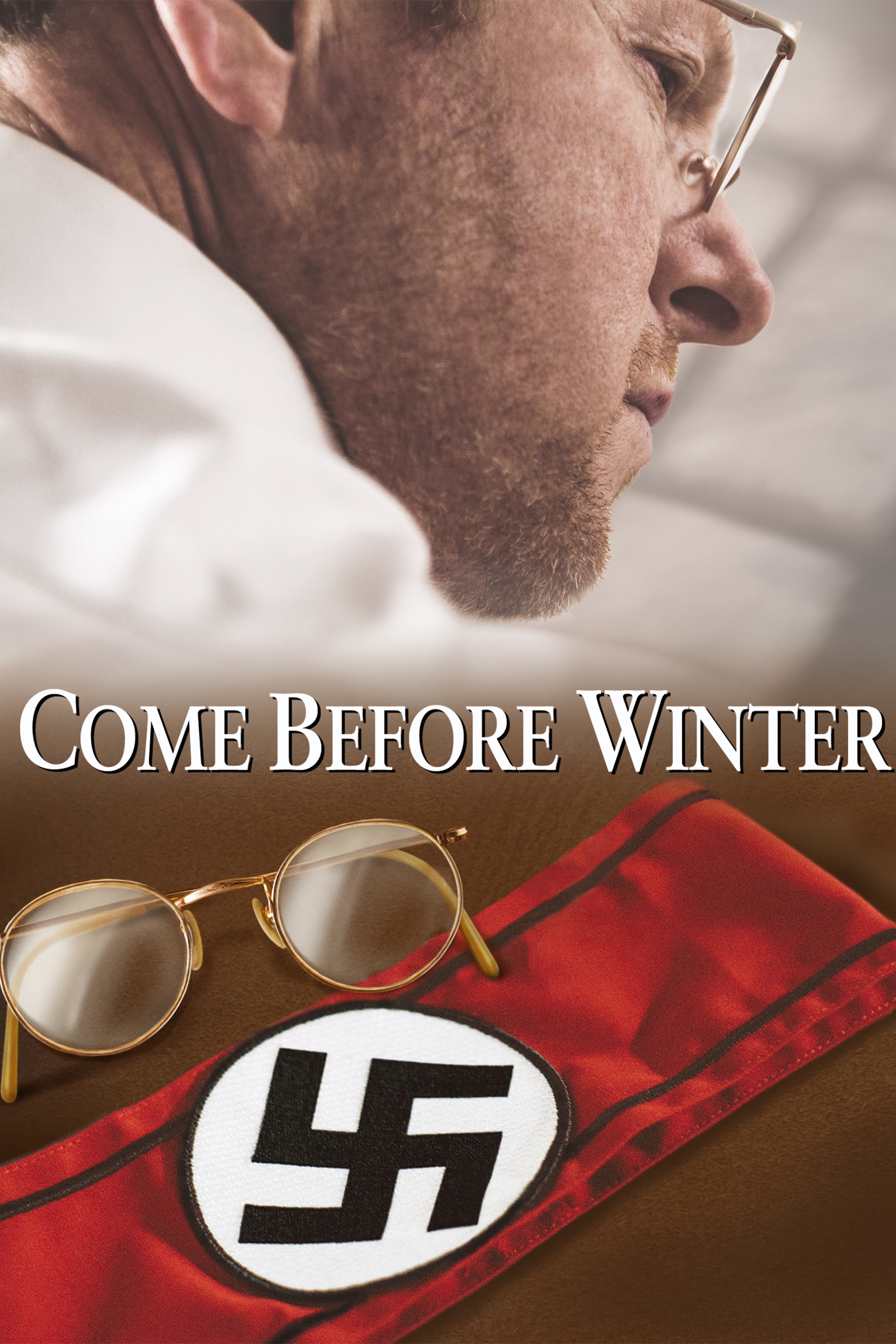 Come Before Winter
