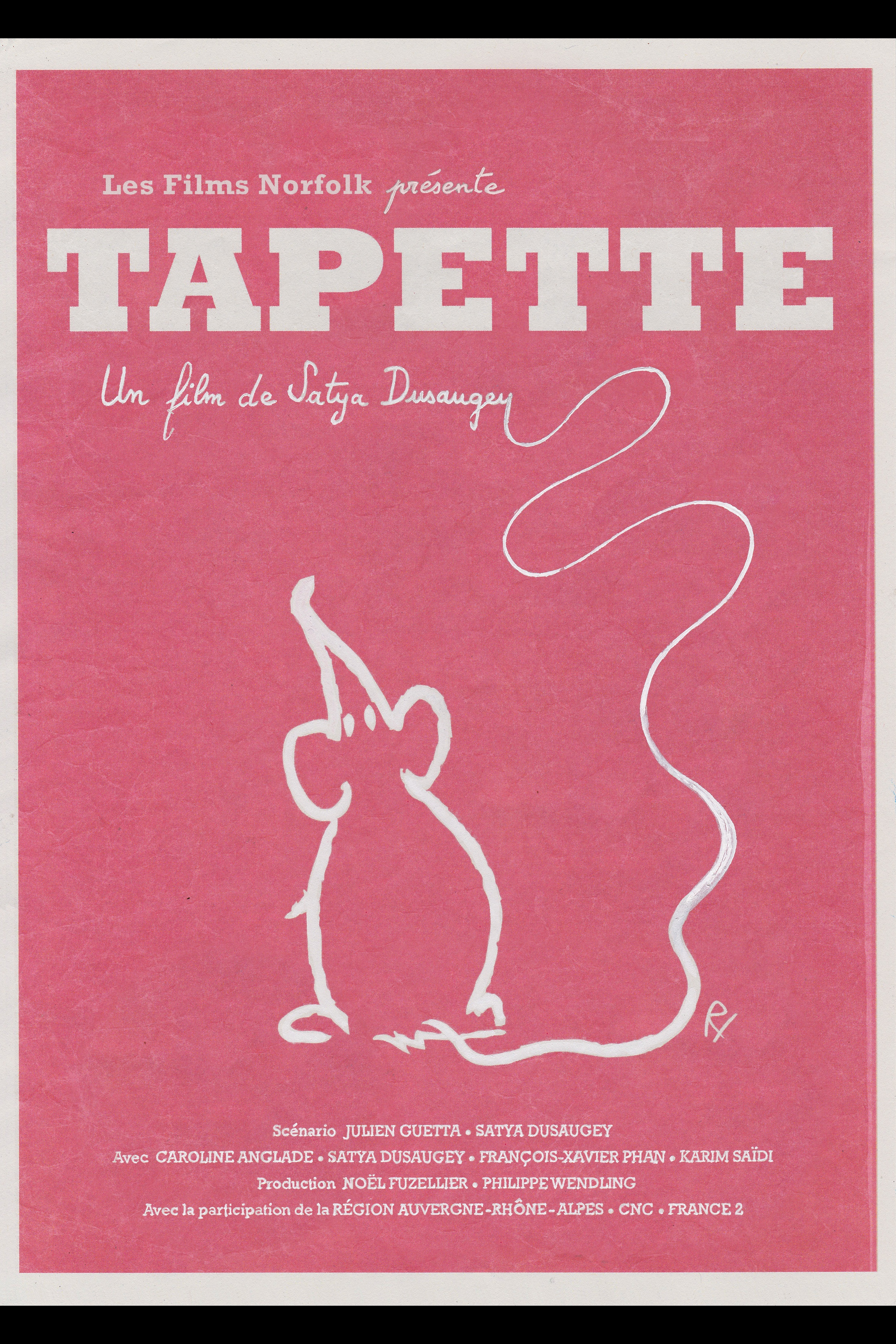 Tapette