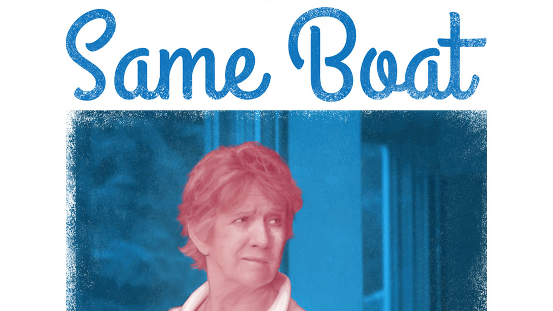 Same Boat - Trailer 2
