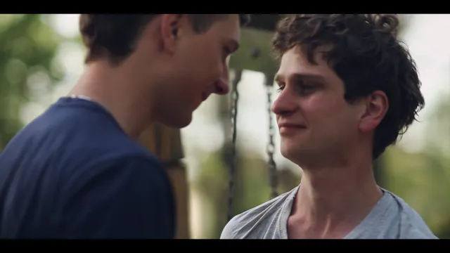 Just Boys [Subtitled]