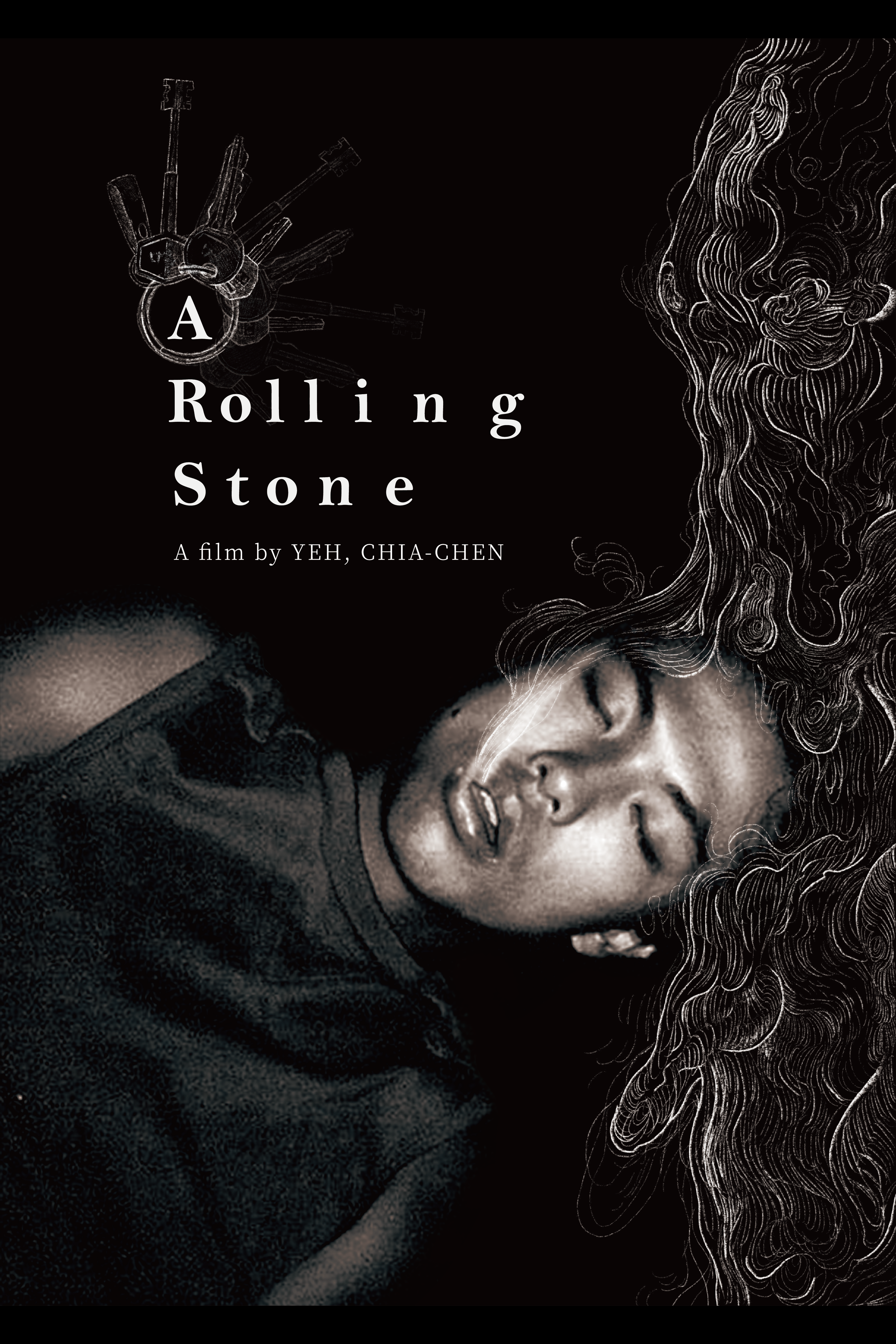 A Rolling Stone