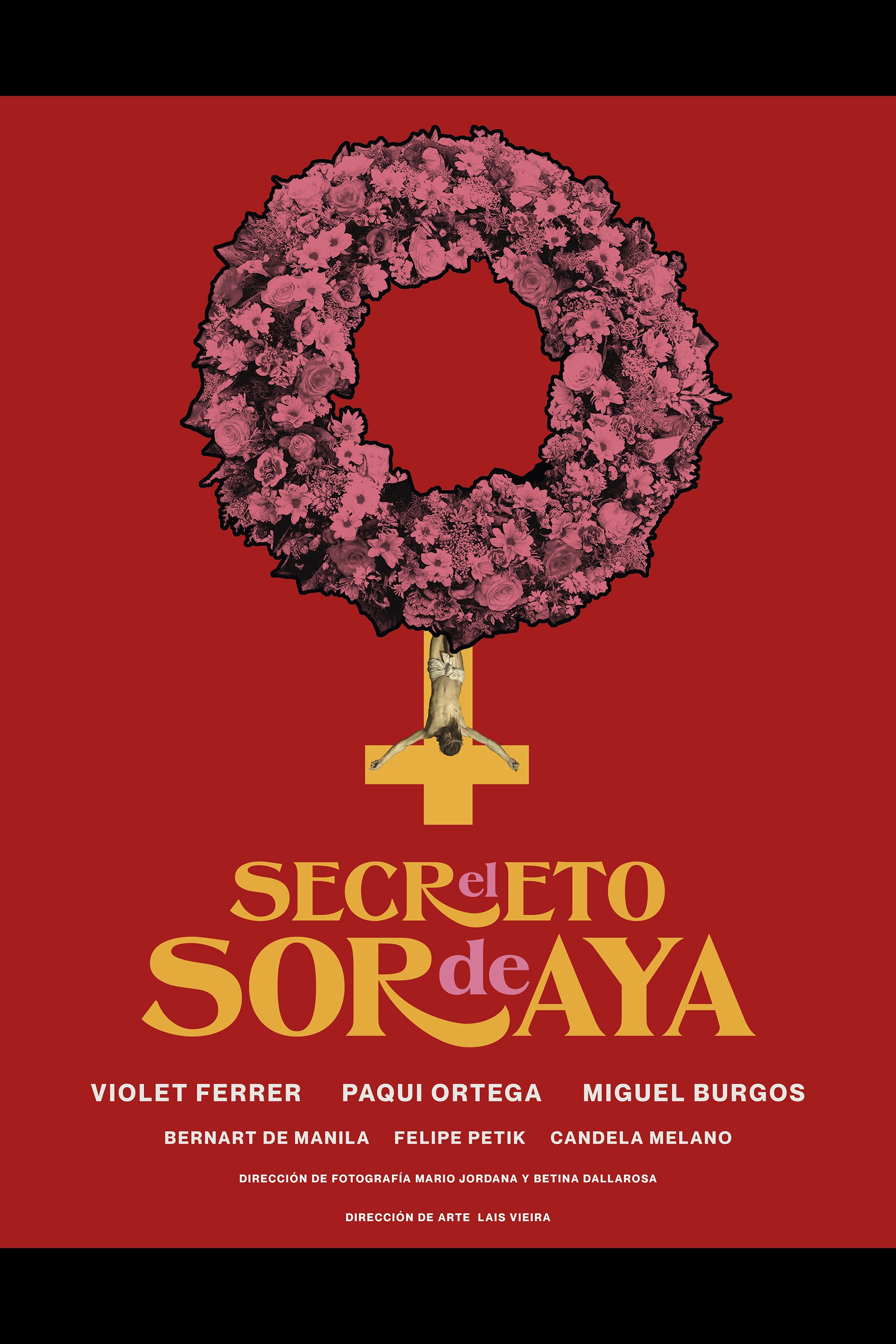 Soraya's Secret (El Secreto De Soraya)