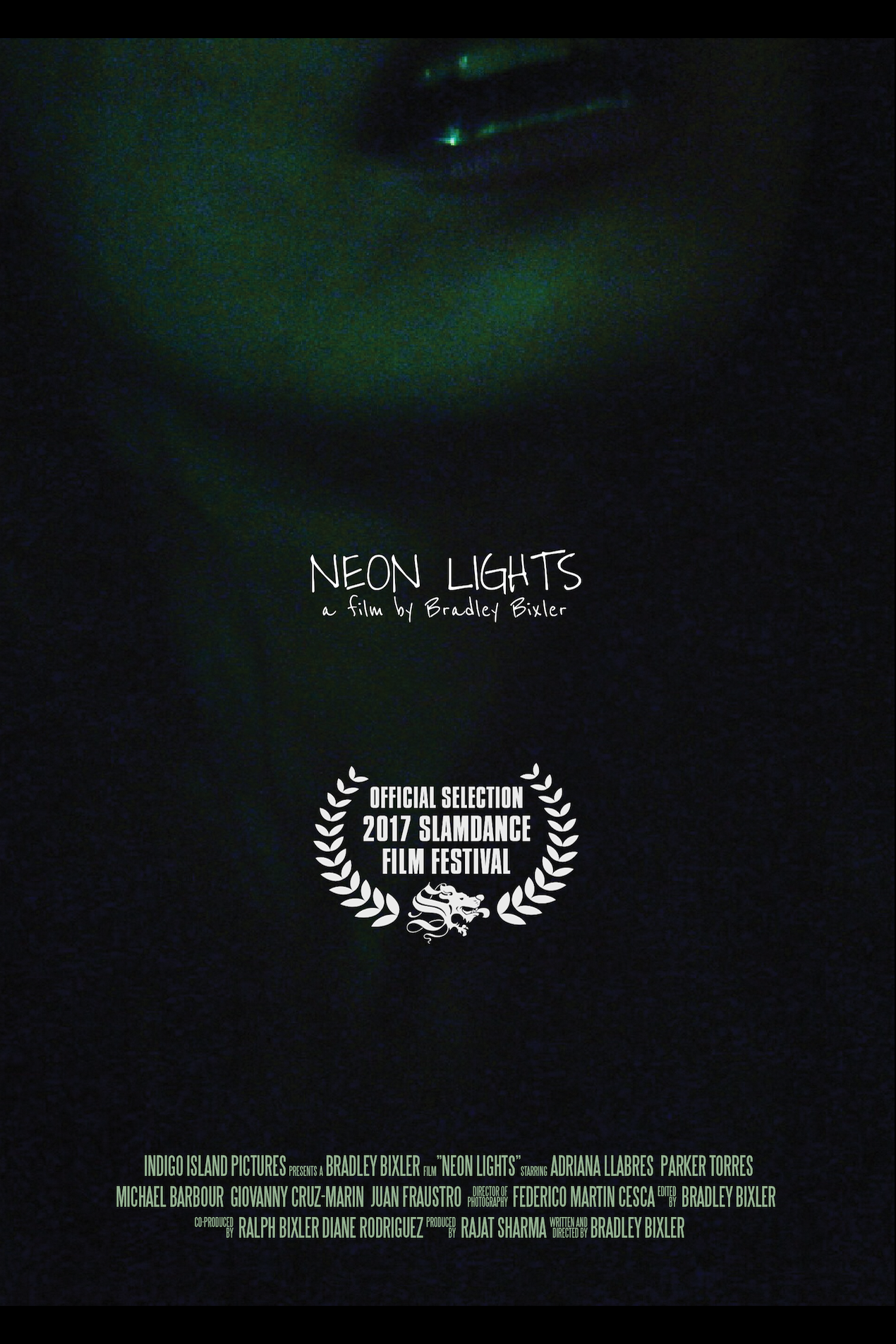 Neon Lights