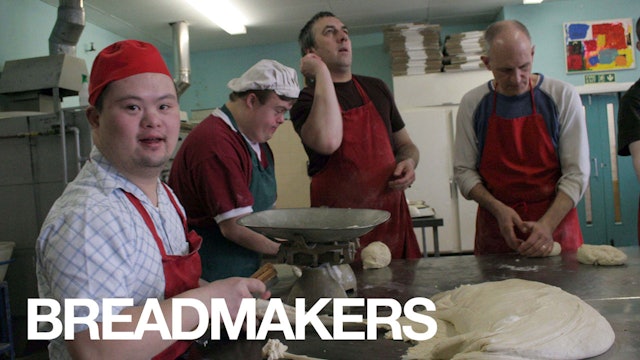 Breadmakers