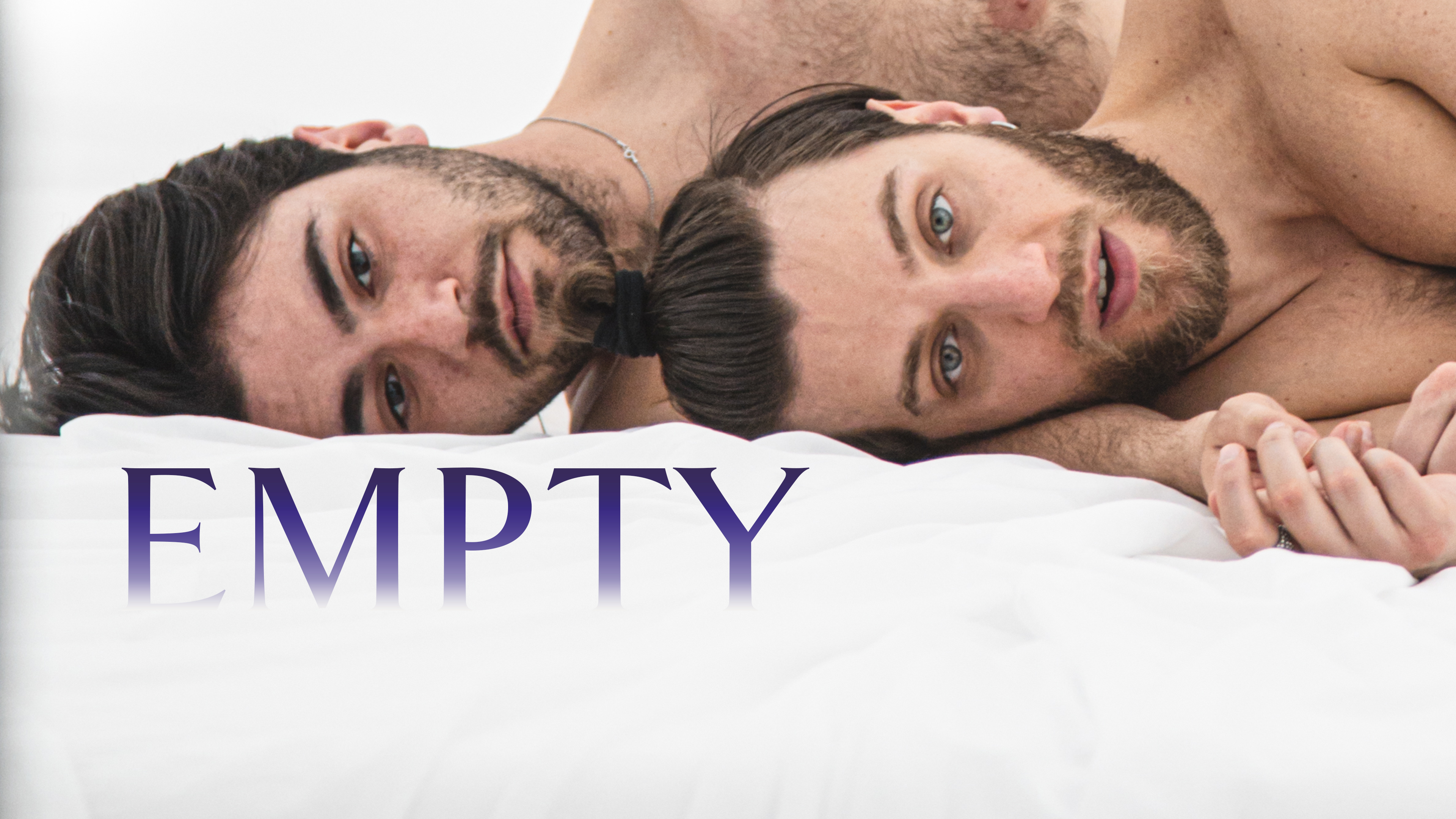 Empty (Il Vuoto) - Extended Trailer