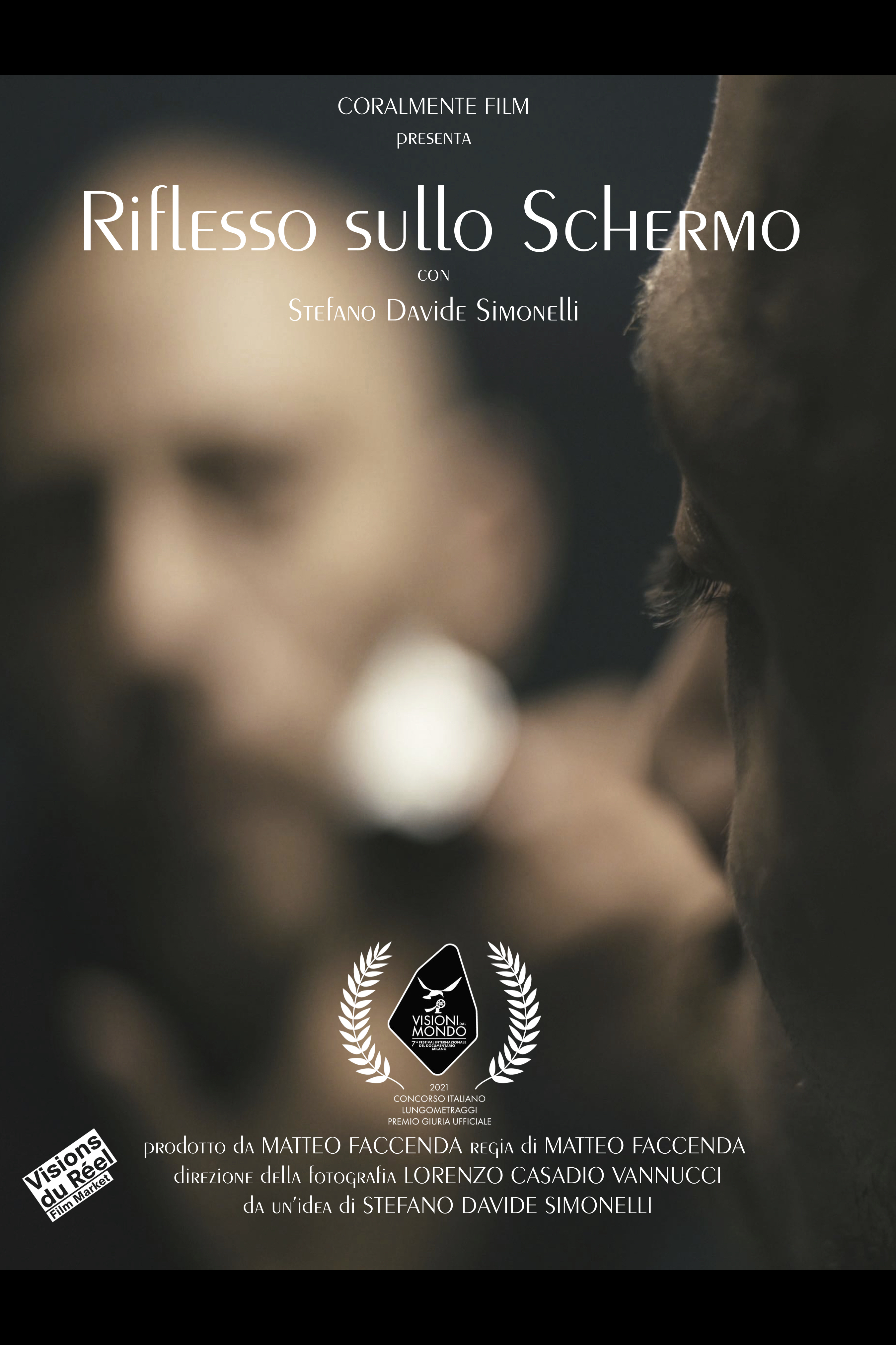 Reflex on the Screen (Rifless o Sullo Schermo)