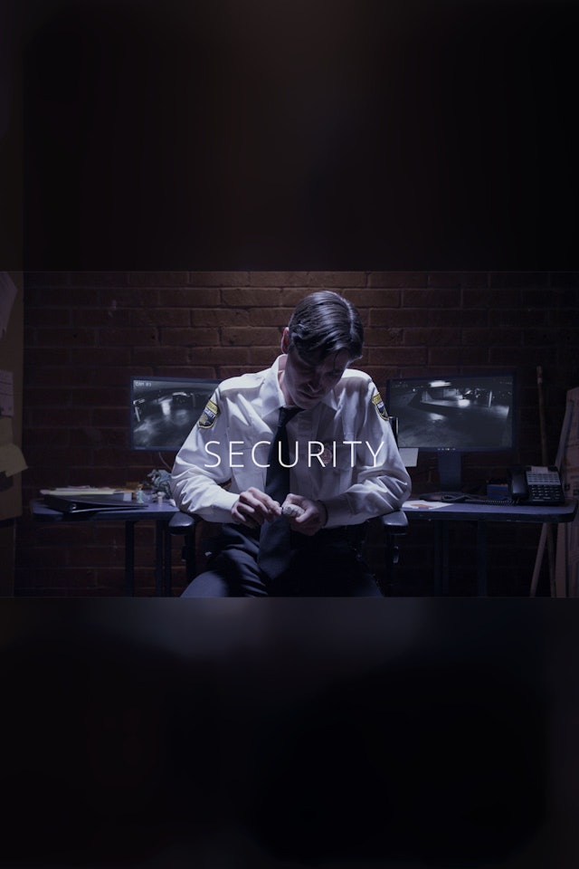 Security (Film)