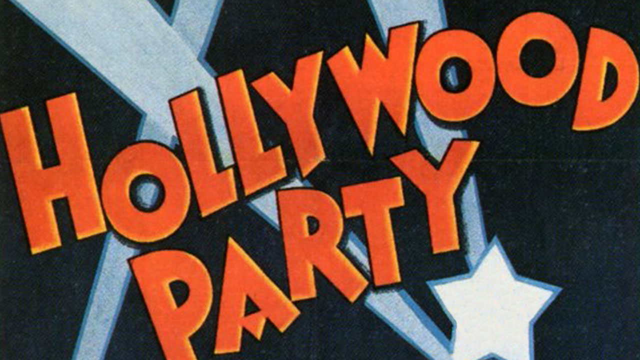 Hollywood Party