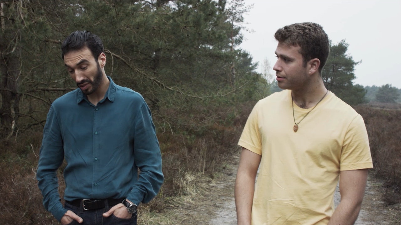 High Tide (Stille Dorst)