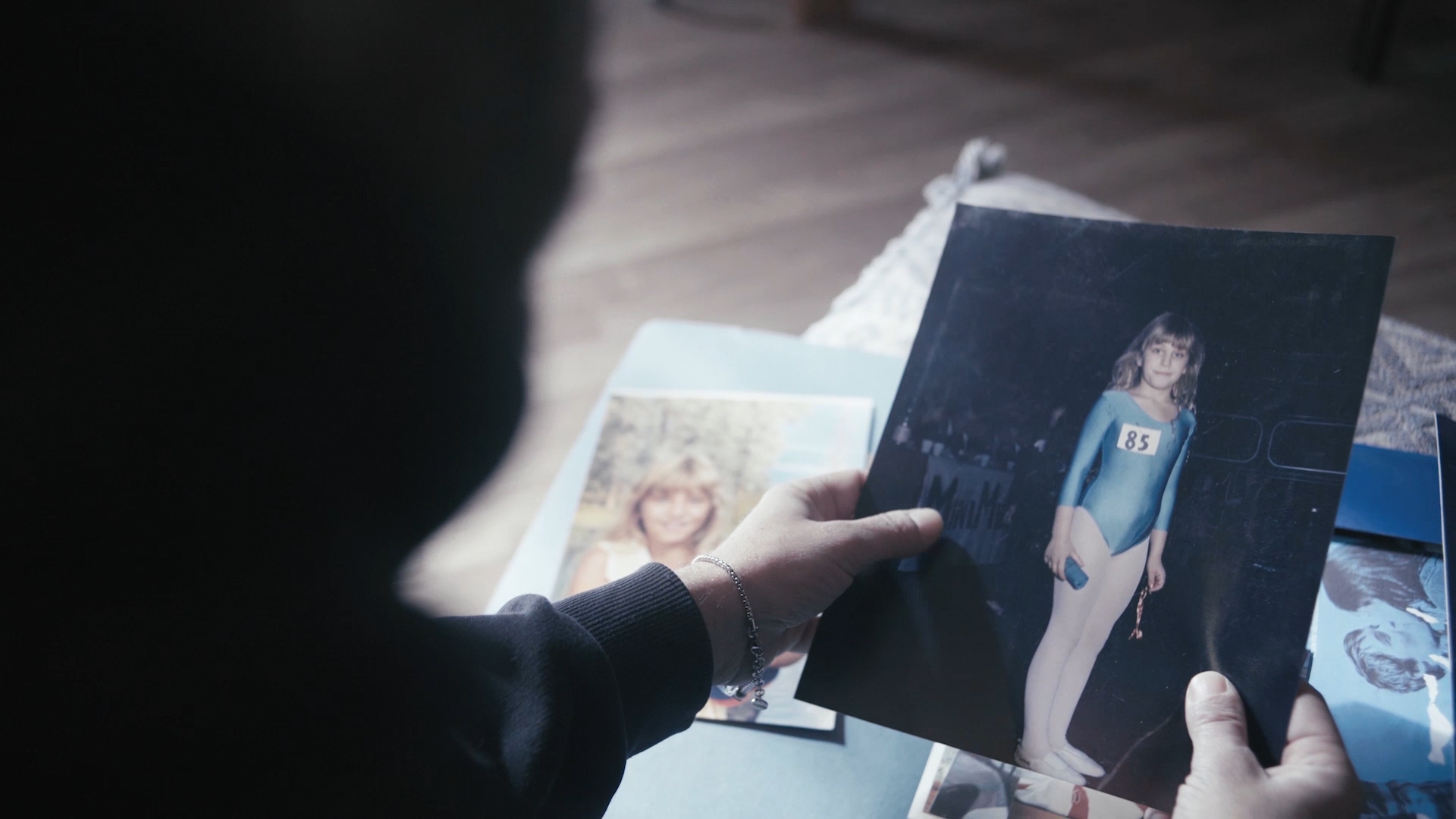 Reflex on the Screen (Rifless o Sullo Schermo)