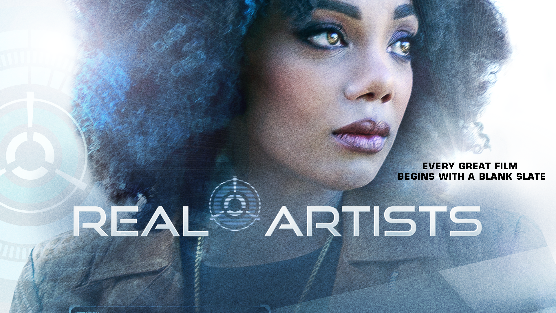 Real Artists